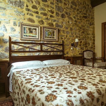 El Tiempo Recobrado - Hotel De Relax En El Bierzo Villamartín de la Abadía エクステリア 写真