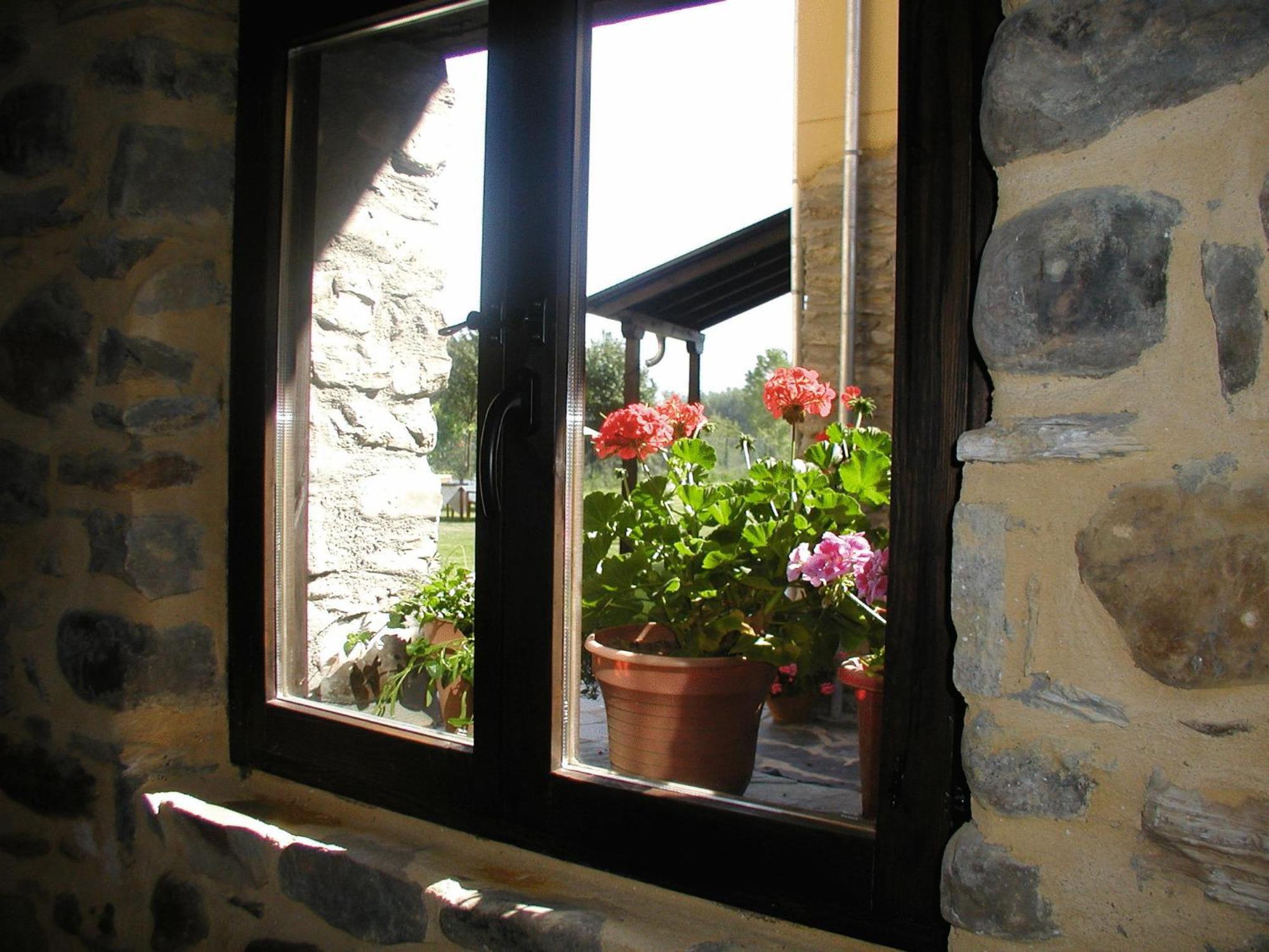El Tiempo Recobrado - Hotel De Relax En El Bierzo Villamartín de la Abadía エクステリア 写真