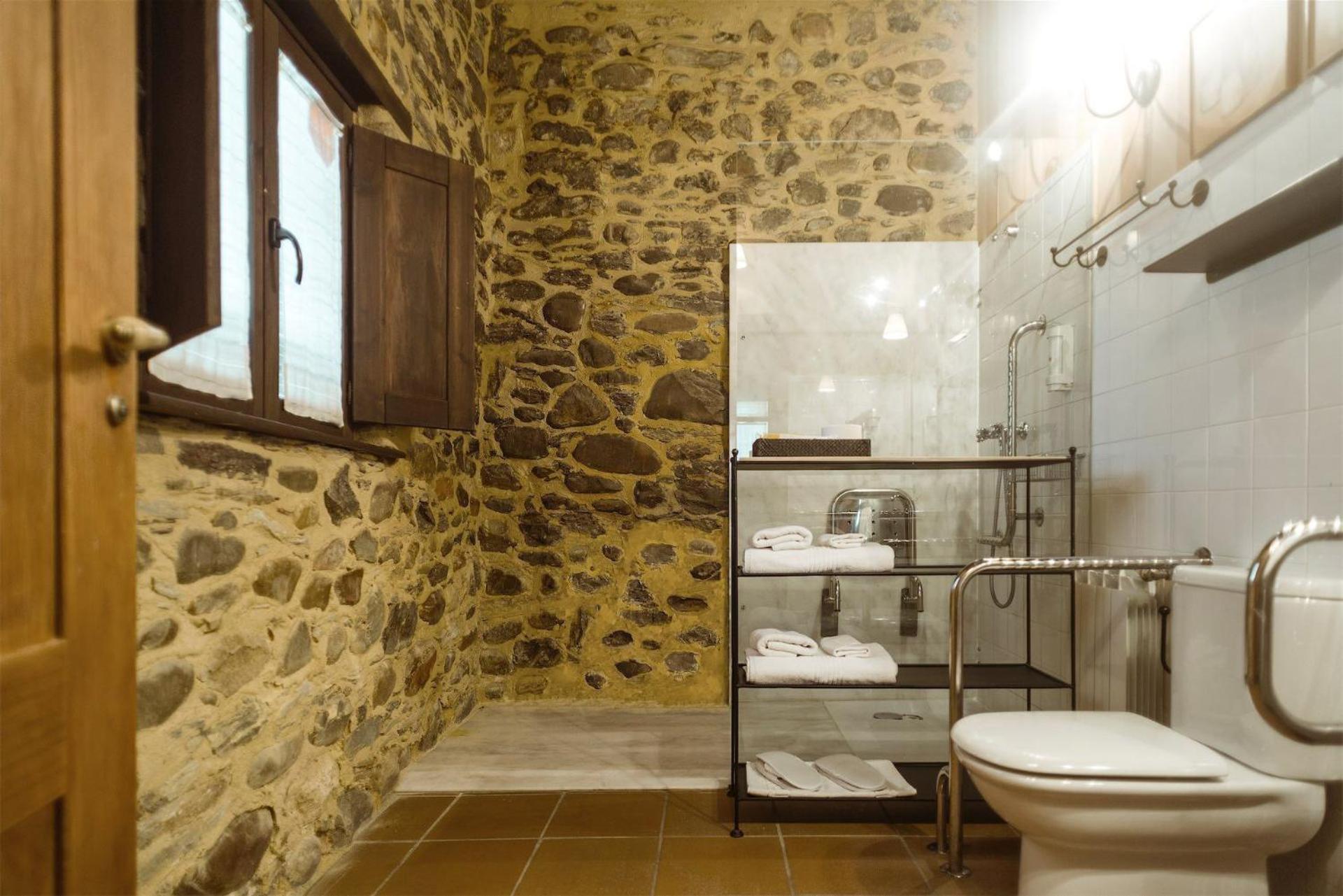 El Tiempo Recobrado - Hotel De Relax En El Bierzo Villamartín de la Abadía エクステリア 写真