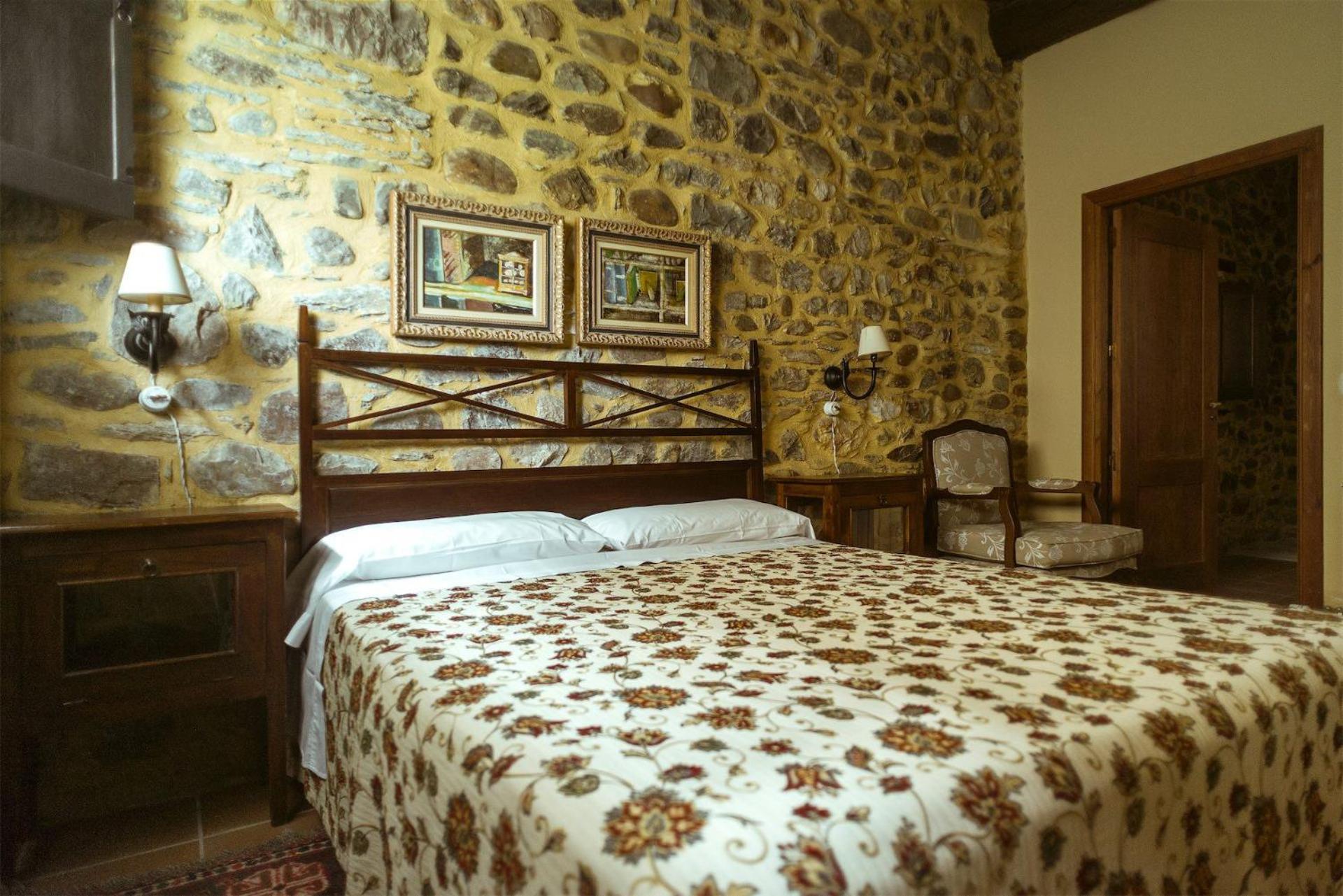El Tiempo Recobrado - Hotel De Relax En El Bierzo Villamartín de la Abadía エクステリア 写真