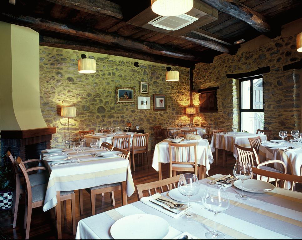 El Tiempo Recobrado - Hotel De Relax En El Bierzo Villamartín de la Abadía エクステリア 写真