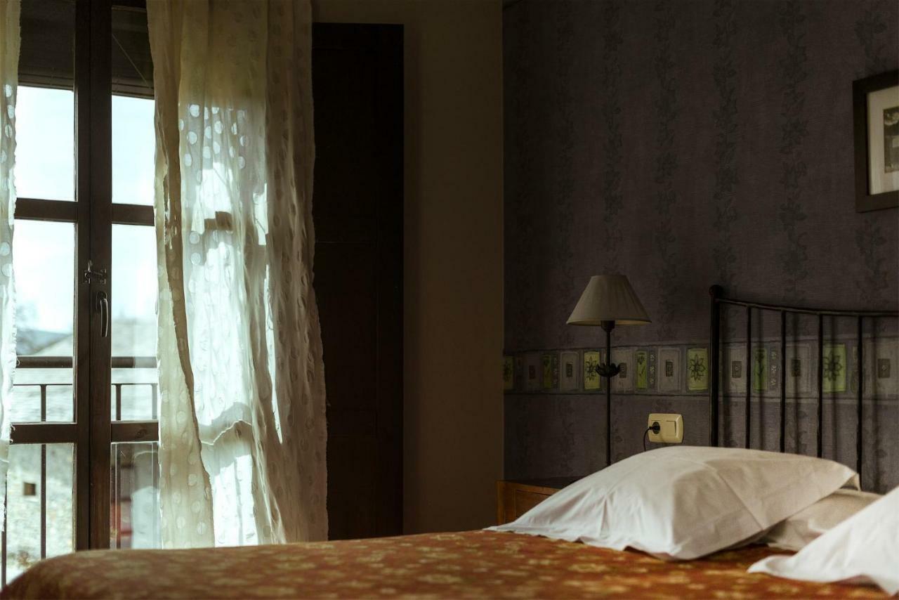 El Tiempo Recobrado - Hotel De Relax En El Bierzo Villamartín de la Abadía エクステリア 写真
