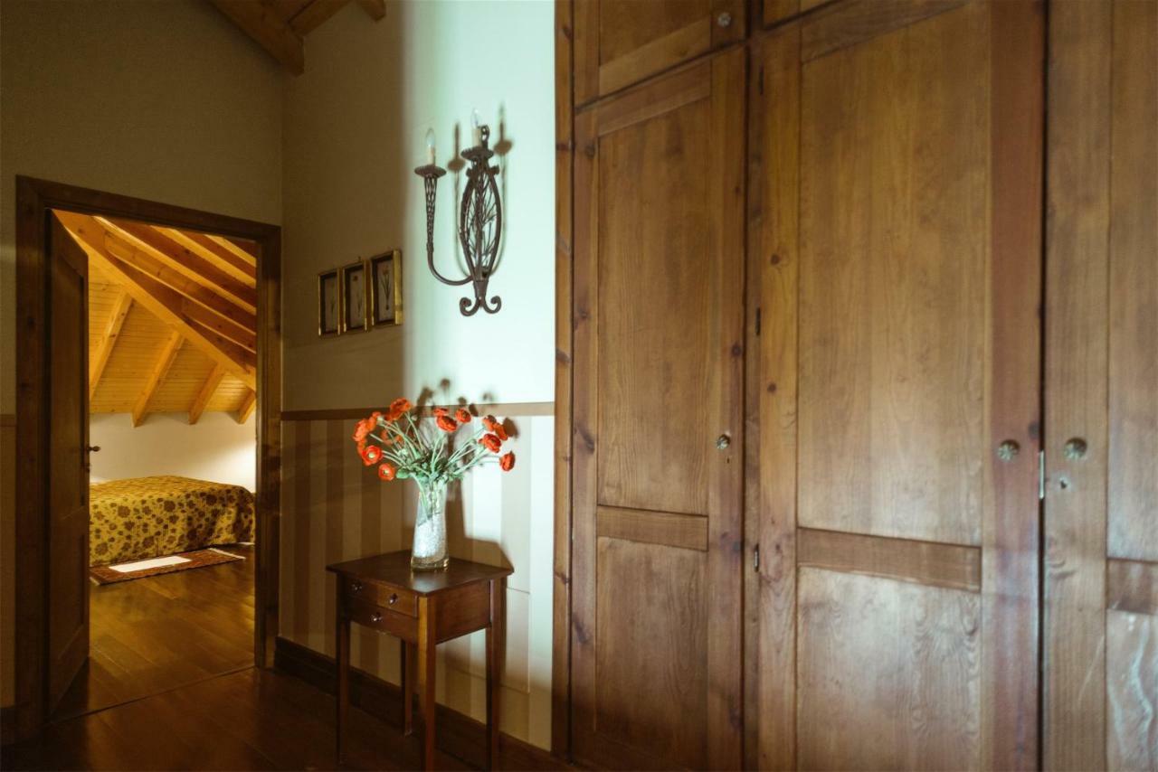 El Tiempo Recobrado - Hotel De Relax En El Bierzo Villamartín de la Abadía エクステリア 写真