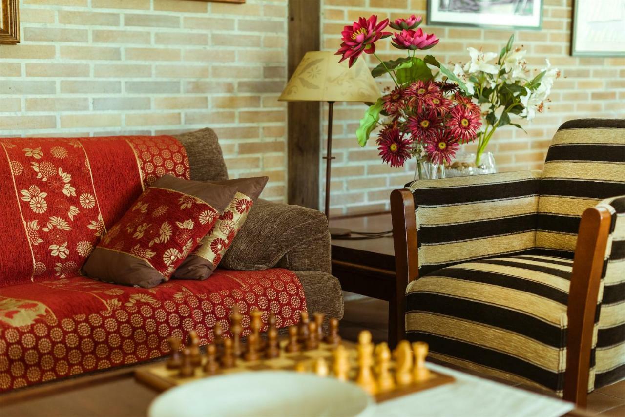 El Tiempo Recobrado - Hotel De Relax En El Bierzo Villamartín de la Abadía エクステリア 写真